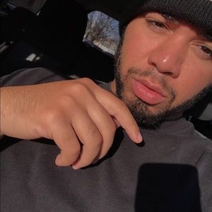 Meet your Posher, Kendrick